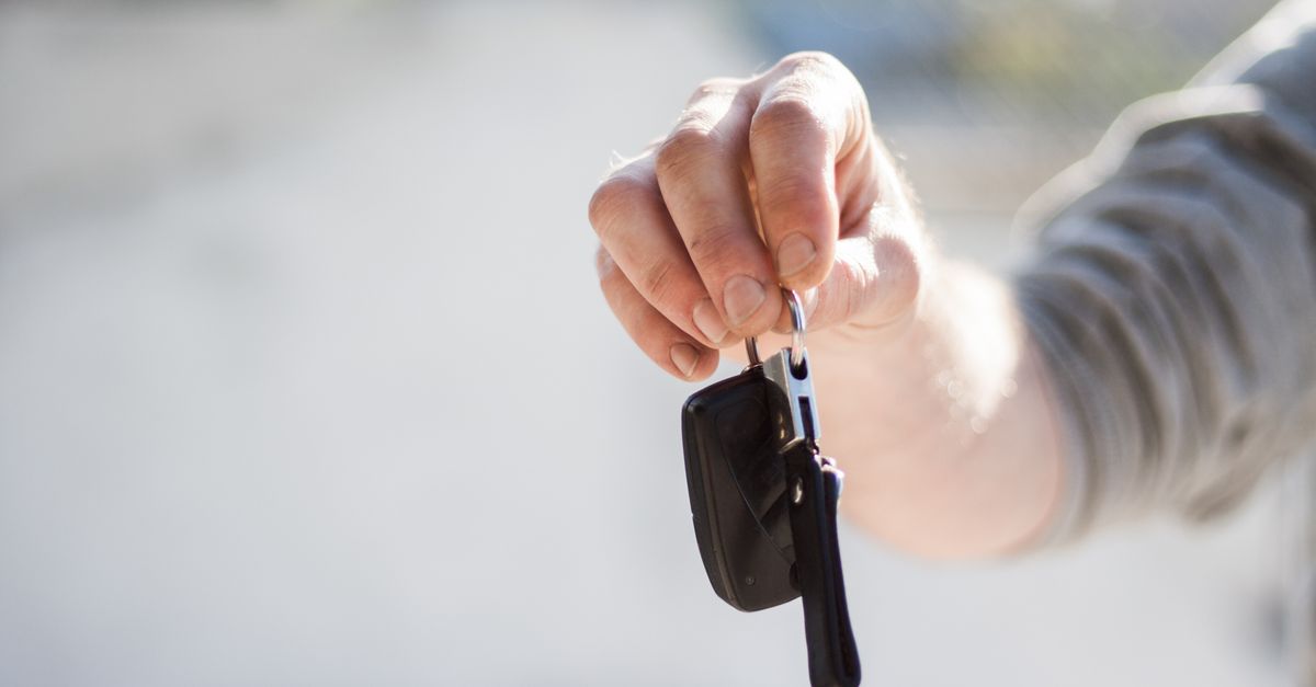 Key Fob Programming — Roy Locksmiths