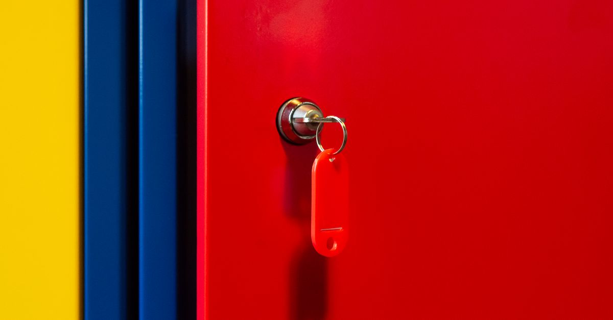 Broken Key Extraction — Roy Locksmiths