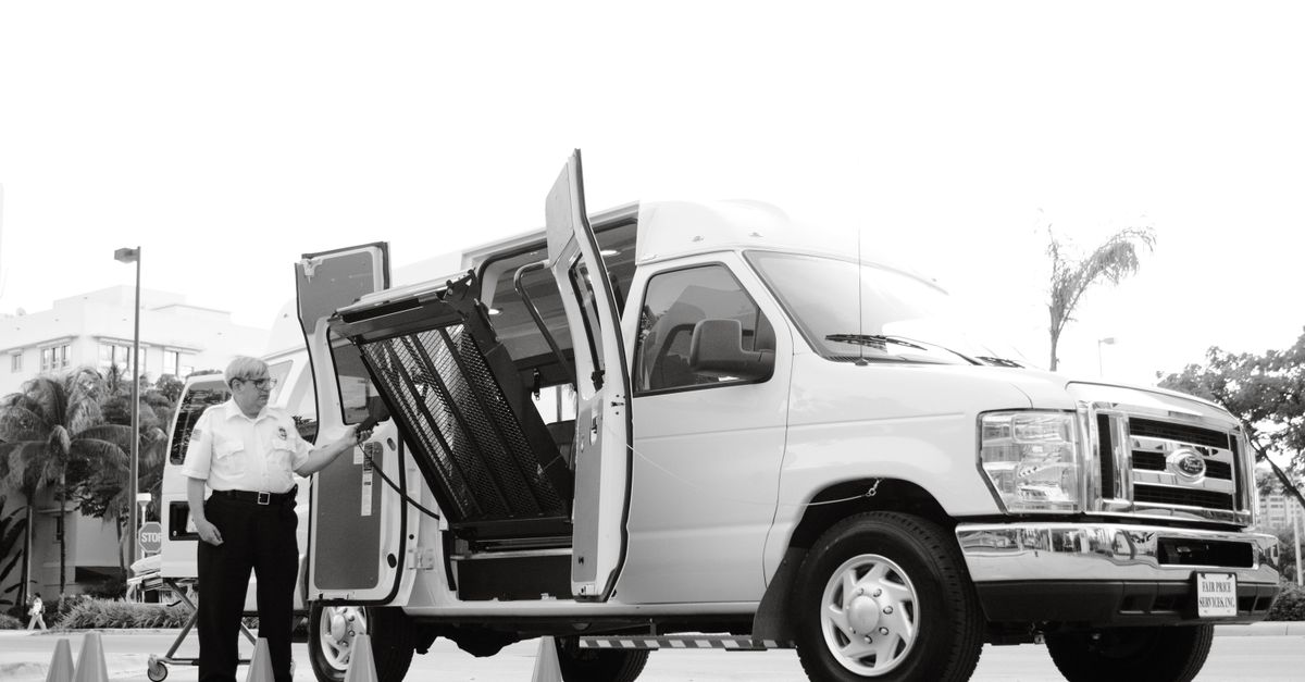 locksmith mobile service van — Roy Locksmiths