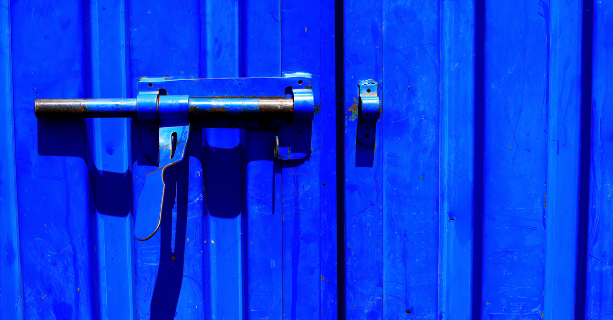 door security hardware — Roy Locksmiths