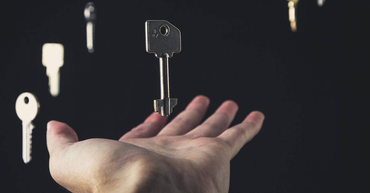 locksmith shop keys — Roy Locksmiths