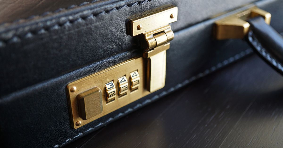 lock cylinder close up — Roy Locksmiths