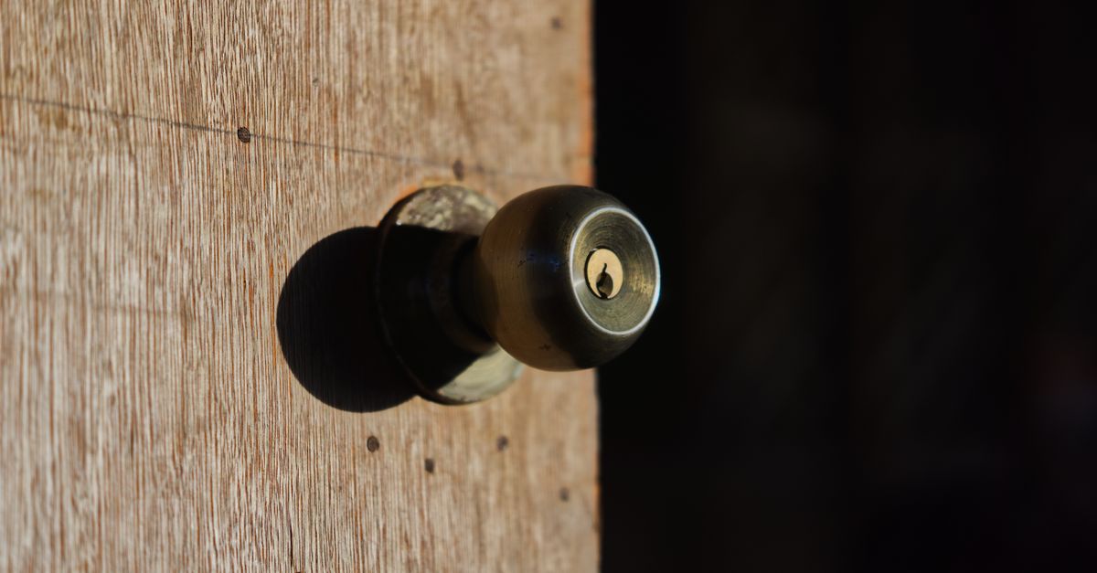 home security lock door — Roy Locksmiths